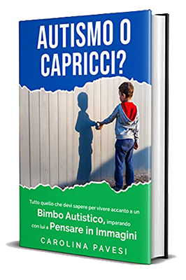 Carolina Pavesi - Autismo o capricci