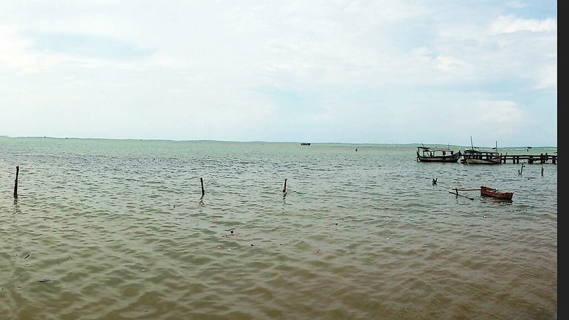 Pantai Kartini