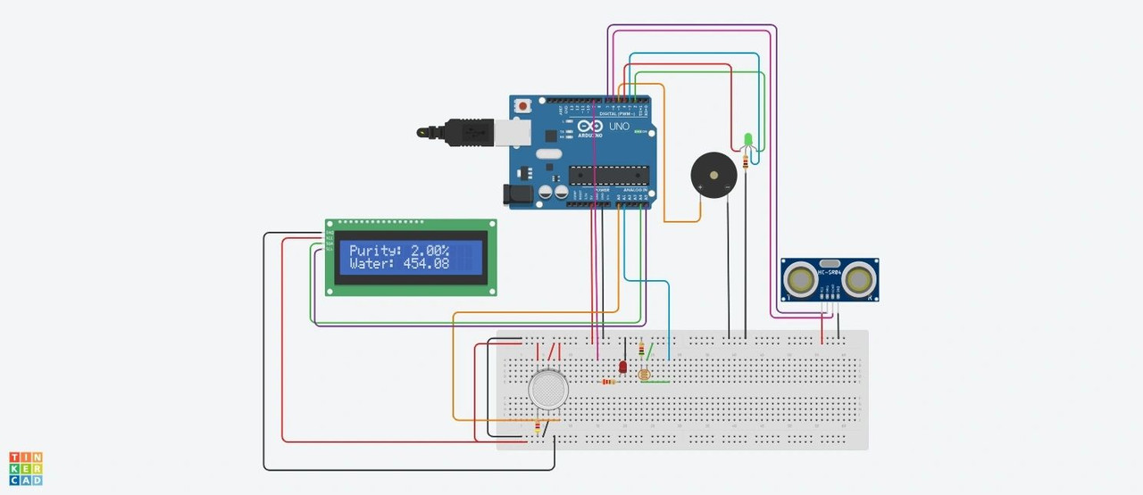 RC Car with Sensors1