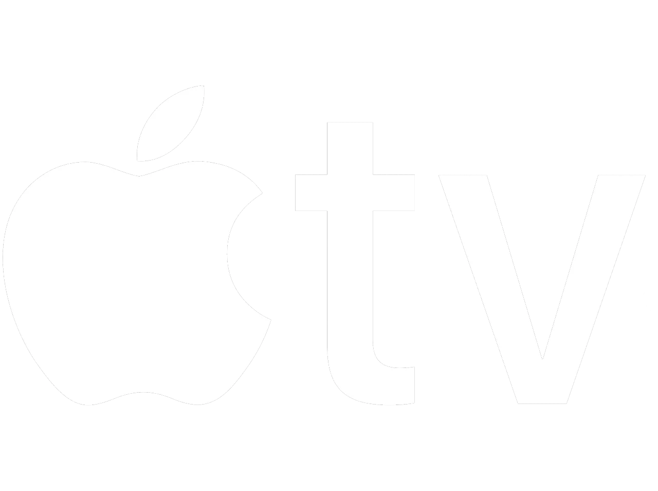 Apple TV+