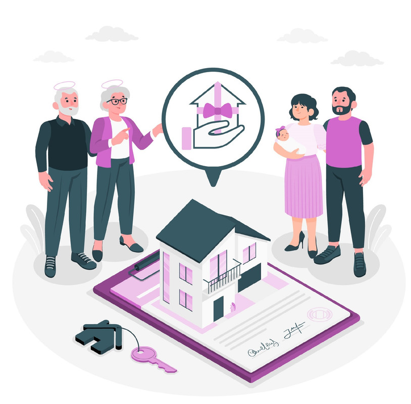 The Smart Way to Transfer Property and Avoid Costly Taxes