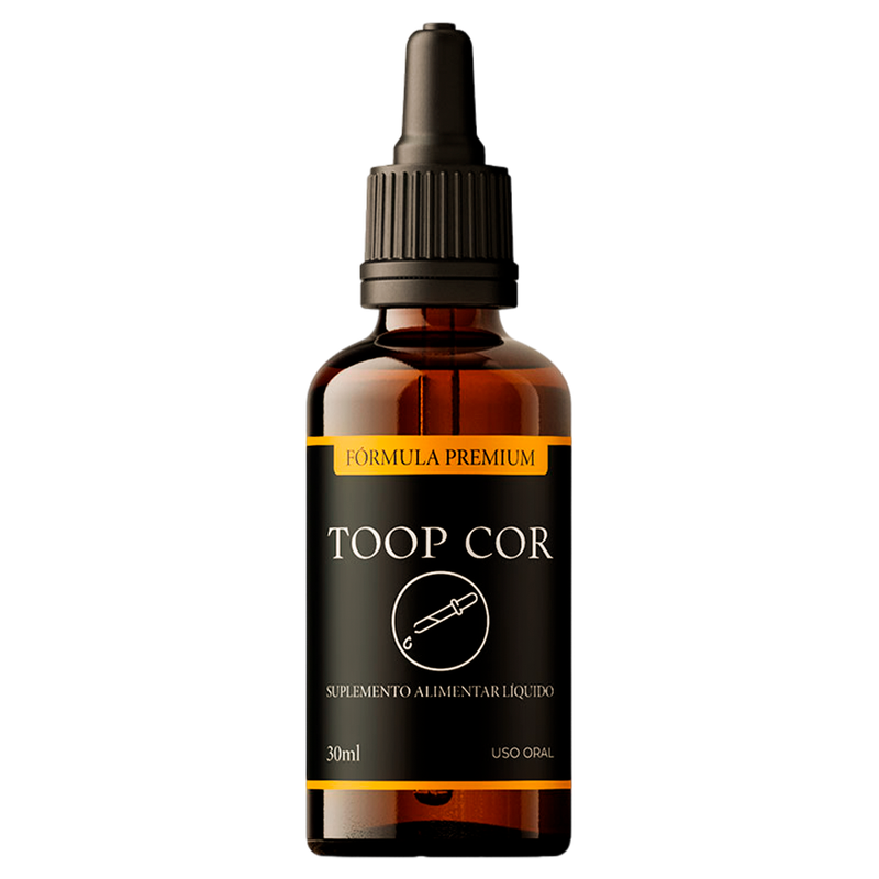 TOOP COR (30ML)