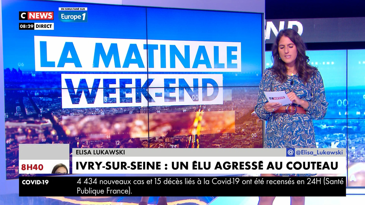 10.10 - 05.59.00 - La matinale week-end. Tous les samedis et dimanche..._001.ts_snapshot_09.49.017