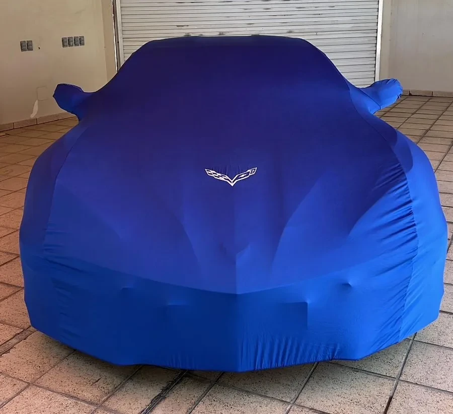 Chevrolet C7 Indoor Classic Cover