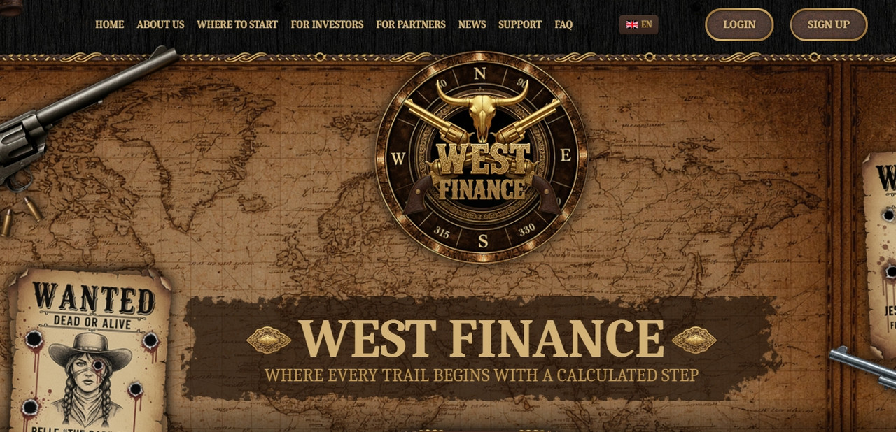 West Finance