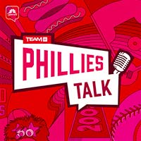 Phillies Talk