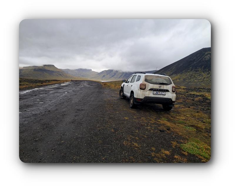 Tejados de turba, cañones y campos de lava, Península Snaefellnes - Islandia, donde la tierra ruge. (13)