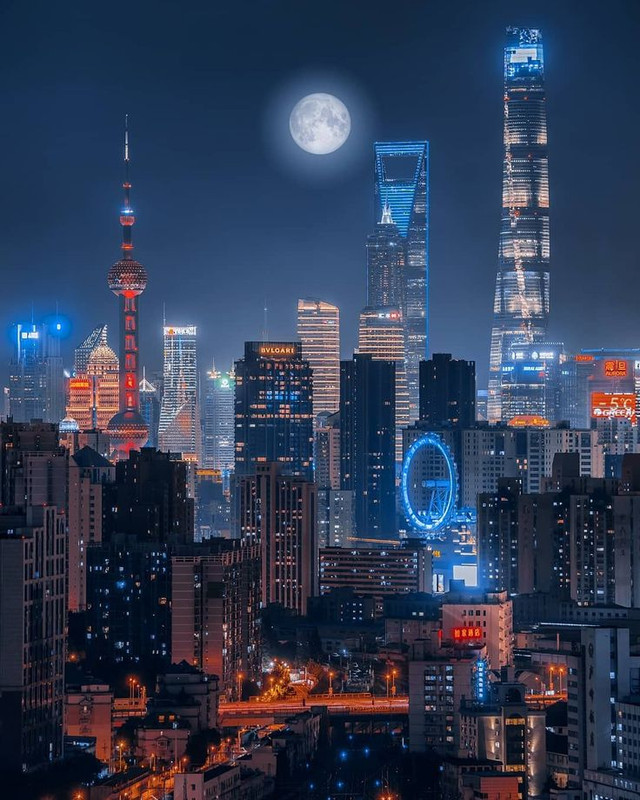 Shanghai 01-Nov-2023