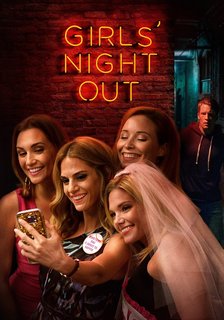 Girl'S Night Out - Incubo Dal Passato (2017) WebDL 1080p AC3 ITA