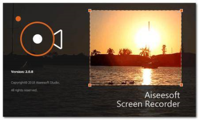 Aiseesoft Screen Recorder 2.1.56 Multilingual