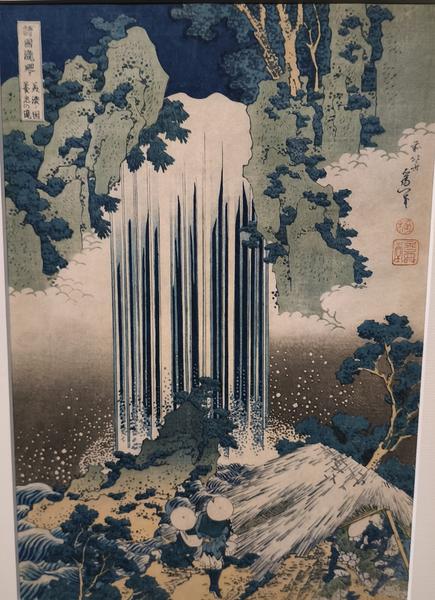 San Pietro in Montorio,La Gran Ola de Hokusai y Museos Capitolinos. - Roma (Hokusai), Florencia, Bolonia y Forli (110)