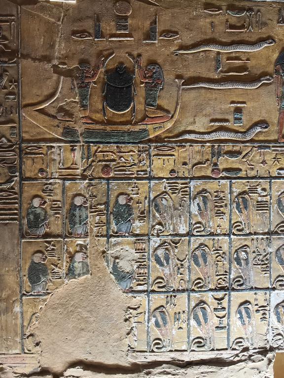 Ленивый Египет (Хургада, Луксор, Каир), декабрь 2025 - январь 2026