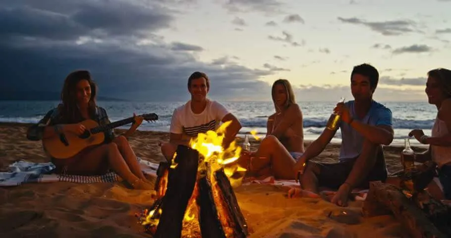 How To Plan A Trip With Friends