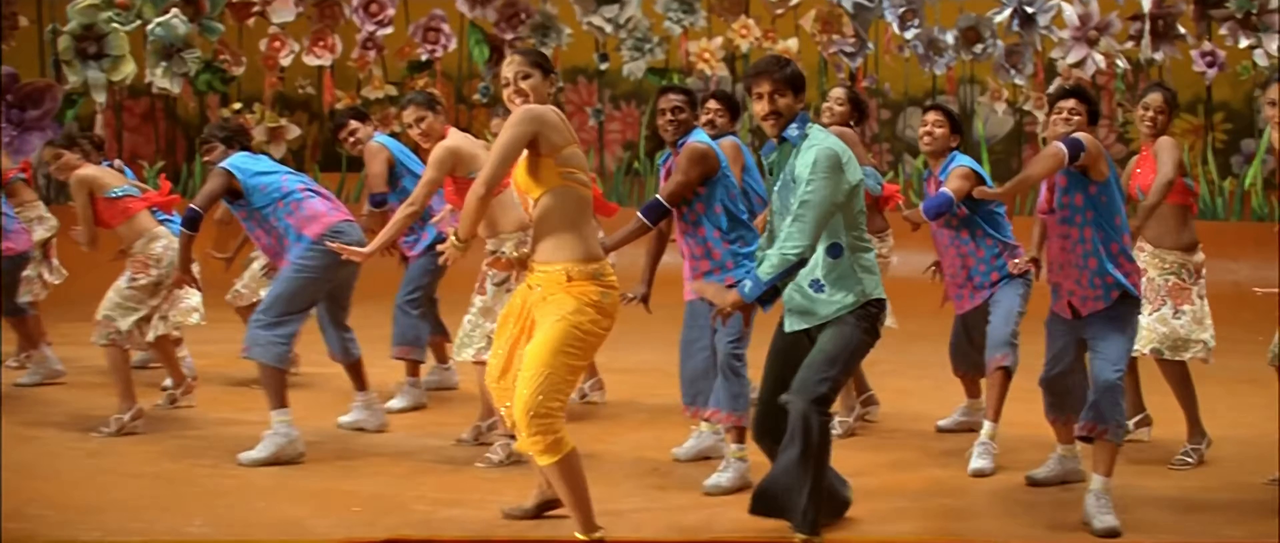 Anushka Shetty -Sukku Sukku 4K Video Song from Lakshyam2025-04-25 12-40-57-057-108