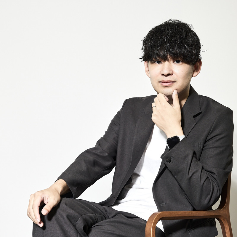 吉田 拓未