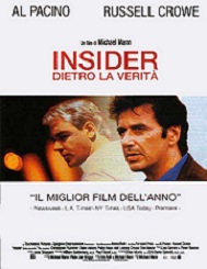 The Insider - Dietro la verità (1999)