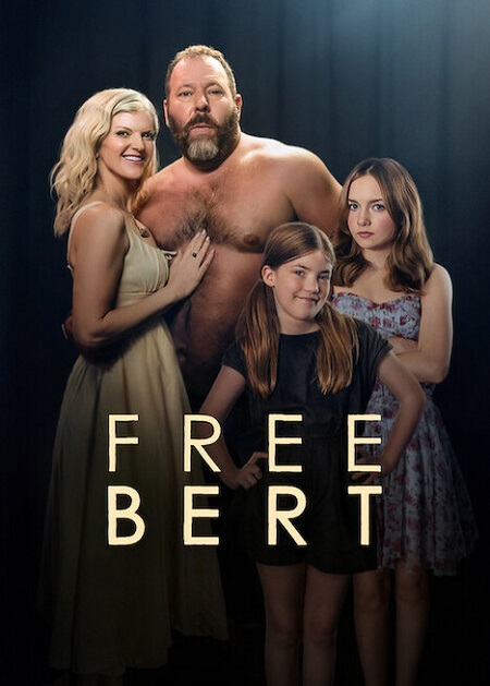 Free Bert - Stagione 1 (2026) mkv FullHD 1080p WEBDL ITA ENG Sub