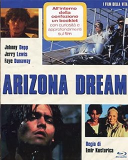 Il valzer del pesce freccia (1993) .Mkv Bdrip 720p x264 Ac3 ITA ENG Subs ITA ENG