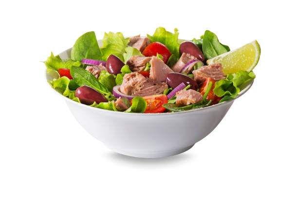 Insalata di tonno