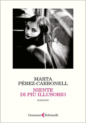 Marta Perez-Carbonell - Niente di piu illusorio (2025)