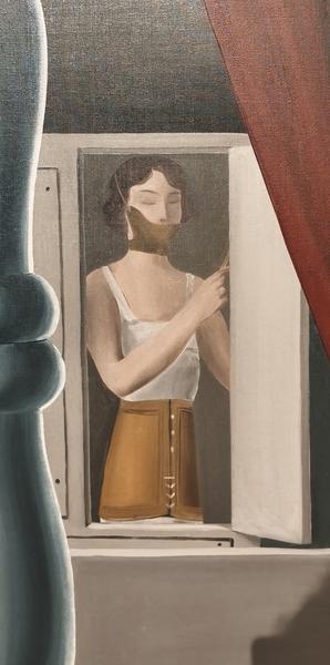Llego a Bruselas y me voy de museos. - Bélgica: Arte en Bruselas, Amberes, Brujas, Gante y Lovaina (169)