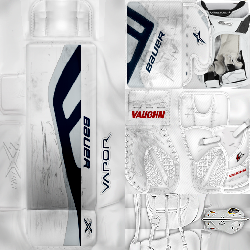 Sateri20 Pads