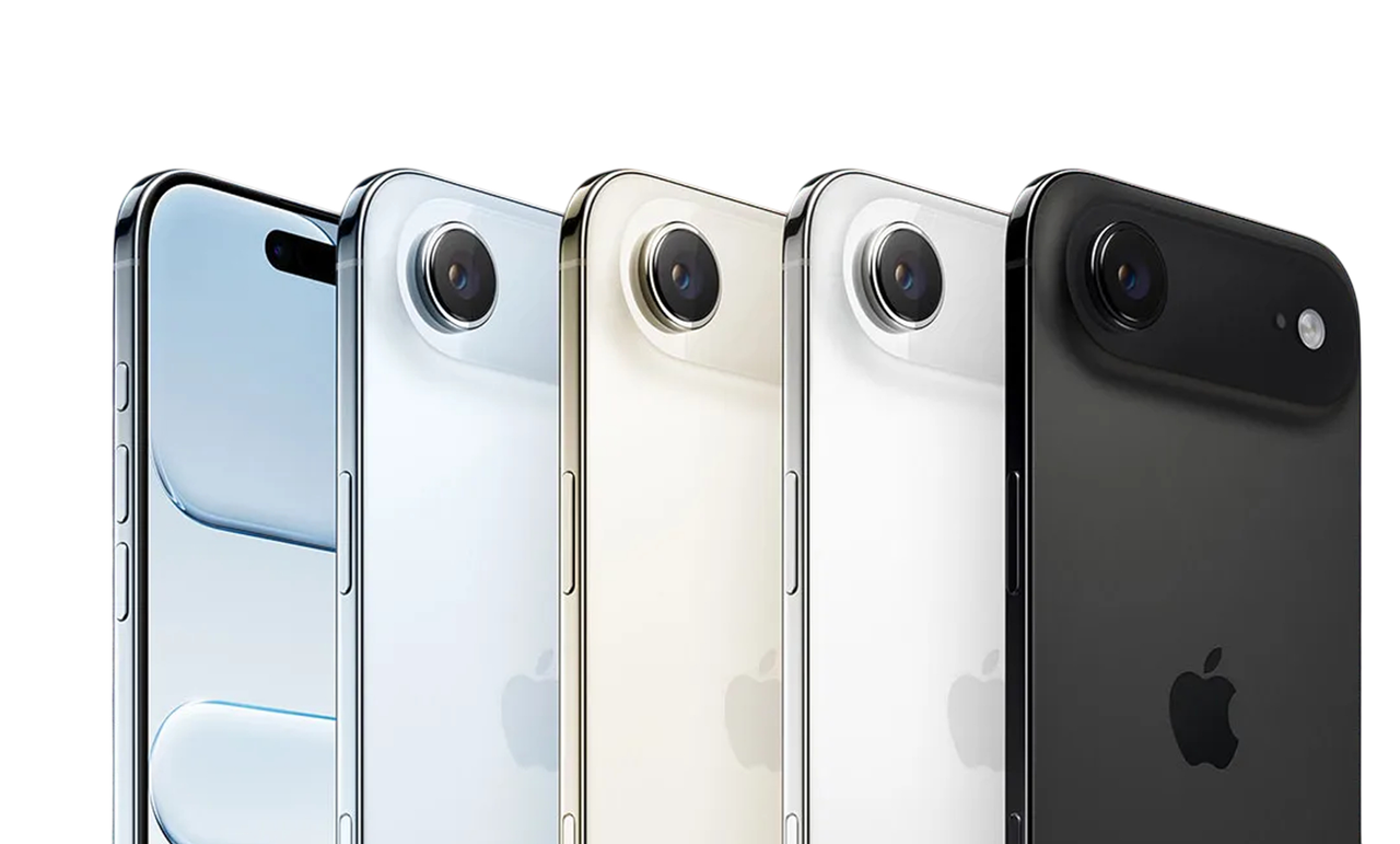 iPhone Air