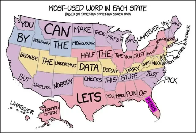 Edited Map