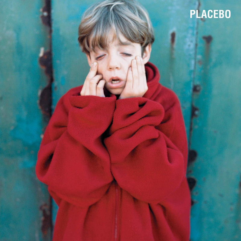 Placebo Placebo 1996 Alternative Rock Flac 24 192 LP