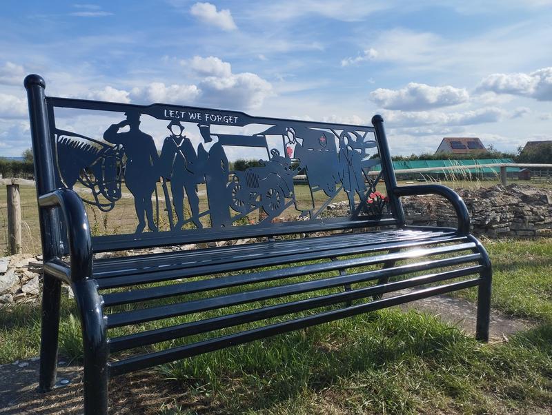 Ruta de cuento en familia: conociendo The Cotswolds - Blogs de Reino Unido - Día 1: llegada a Bristol - Castle Combe - Snowhill (8)