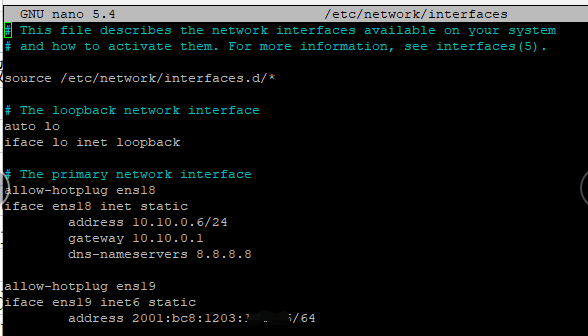 ovh机器开ipv6小鸡-tunanshan-谷姐靓号网