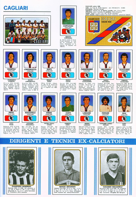 Calciatori 1976-1977 Panini-47