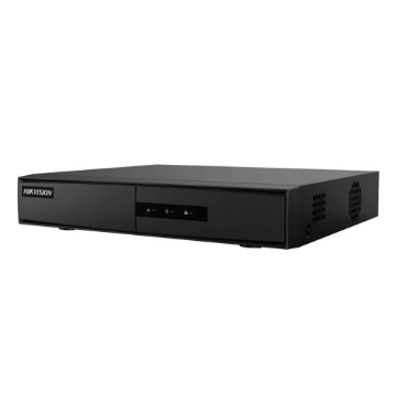 Nvr Hikvision Ds-7104Ni-Q1/4P/M