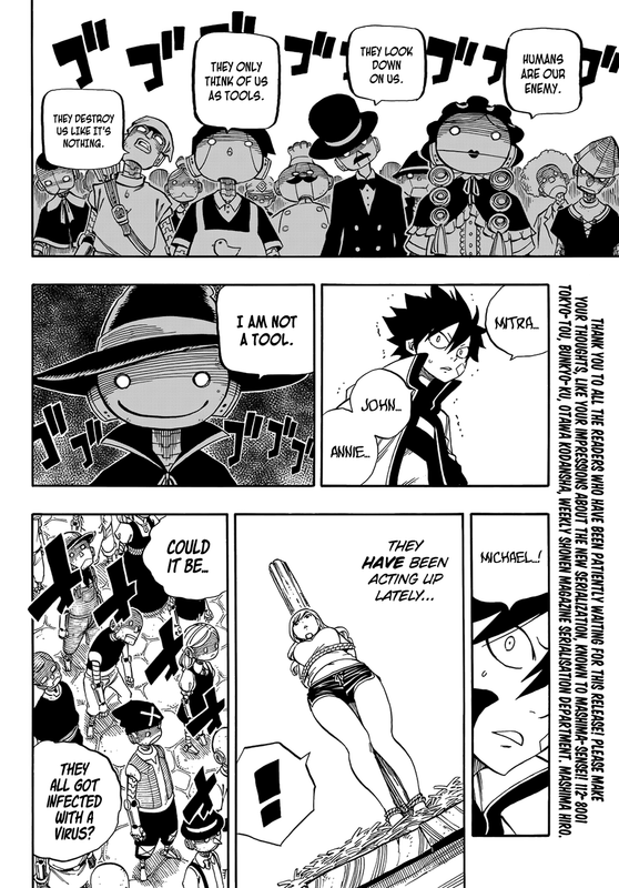 Eden's ZeroChap1-7(Rebecca)