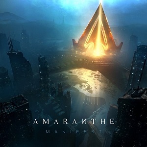 Re: Amaranthe