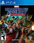 Marvels Guardians of The Galaxy The Telltale Series