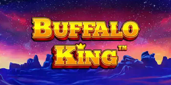 Panduan Lengkap Menang Slot Buffalo King di Situs Sultanslot365