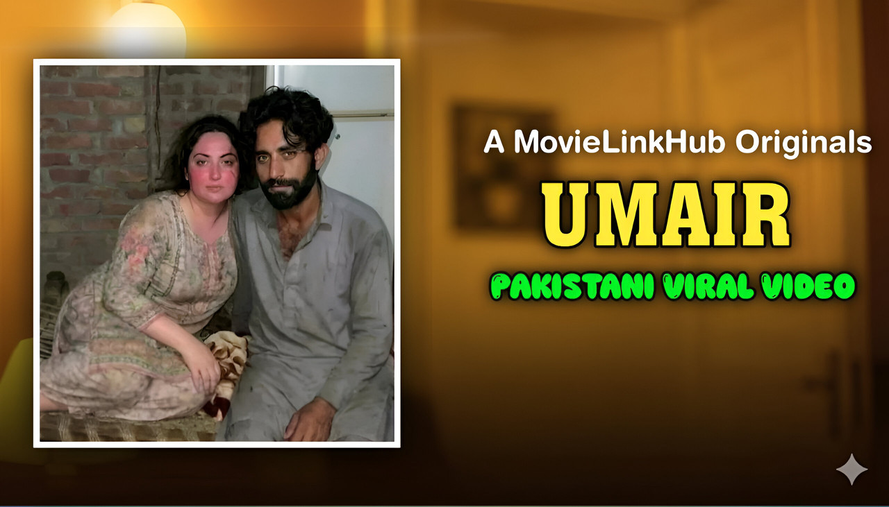 Umair Pakistani Vial Video (2026)