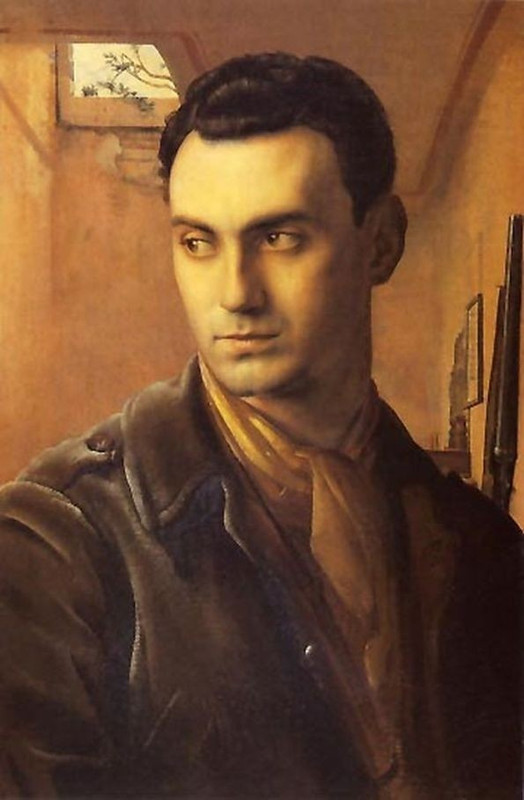 Pietro Annigoni (9) Pietro Annigoni (9)