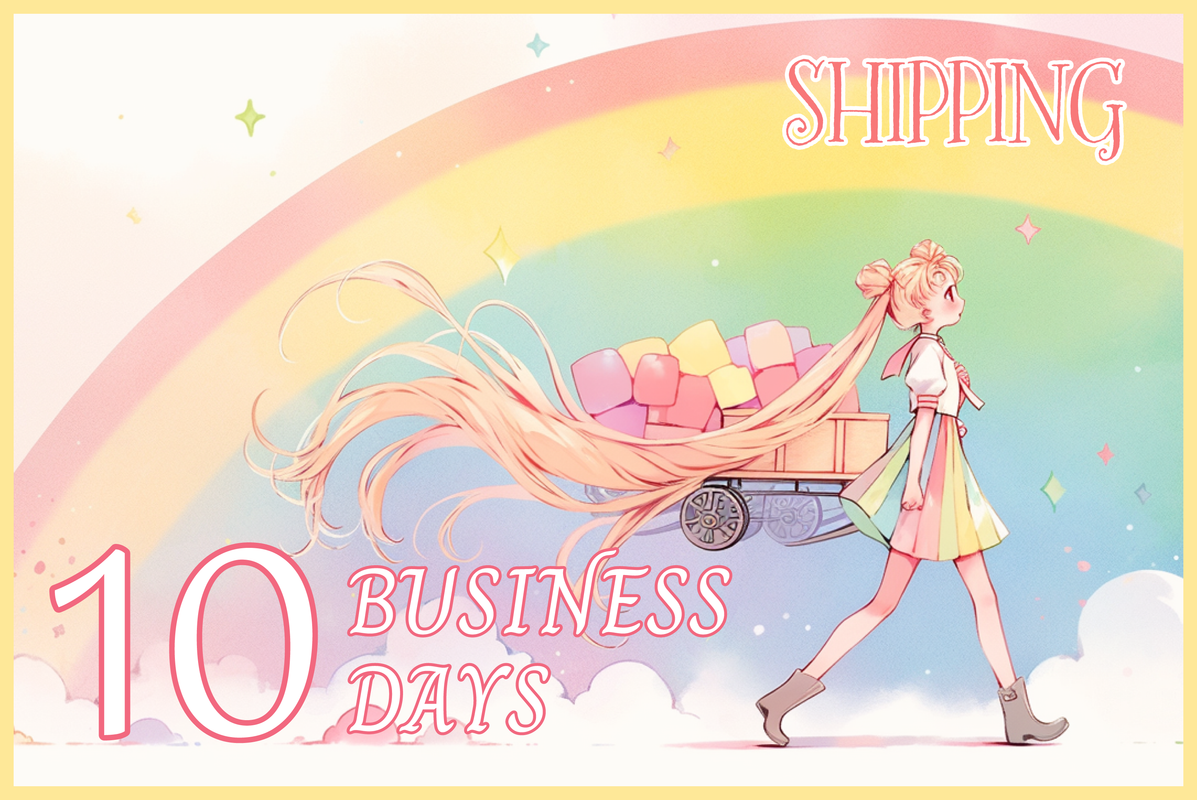 Contact Shipping and Handling