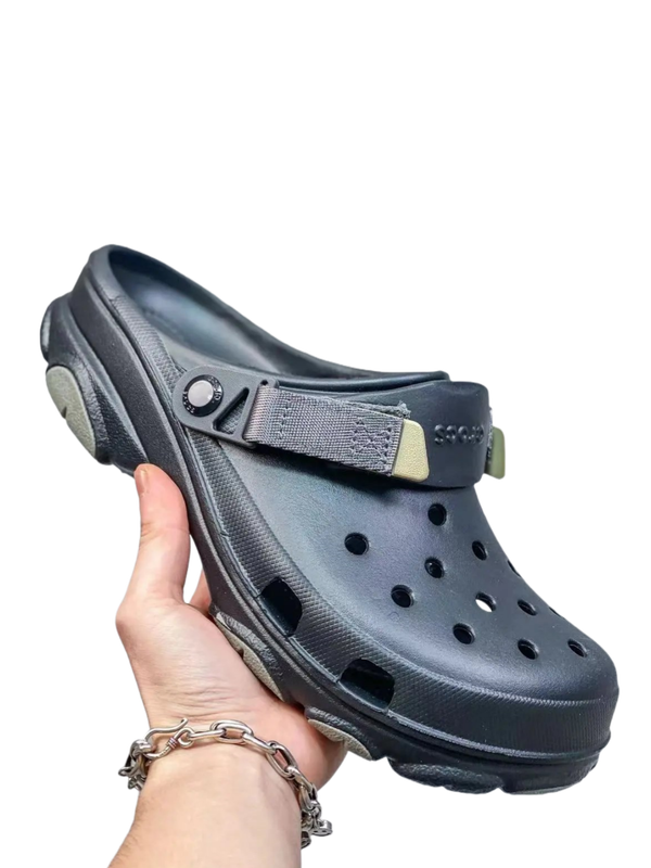 Crocs classic model [7+ styles]