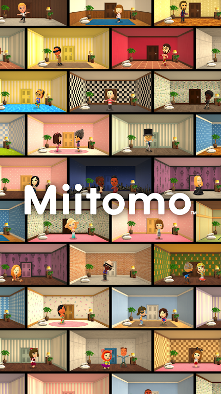 Download Miitomo APK