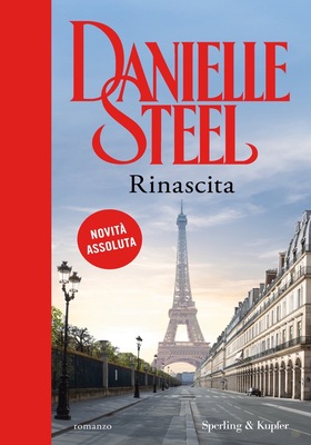 Danielle Steel - Rinascita (2026)