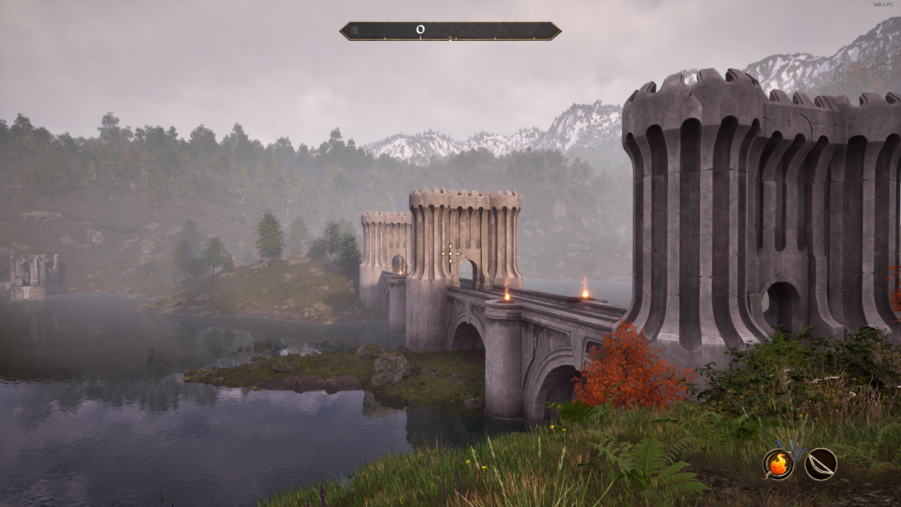 The Elder Scrolls IV  Oblivion Remastered Screenshot 2025.04.23 - 18.38.57.35