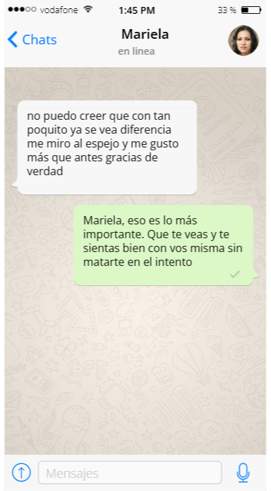 Testimonio 1