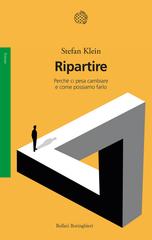 Stefan Klein – Ripartire (2026)