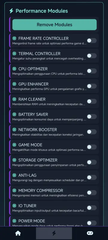 Neon Magisk Module 2