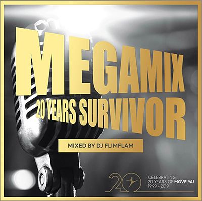 VA - MEGAMIX 20 Years Survivor (12/2019) VA-MEGAM-opt