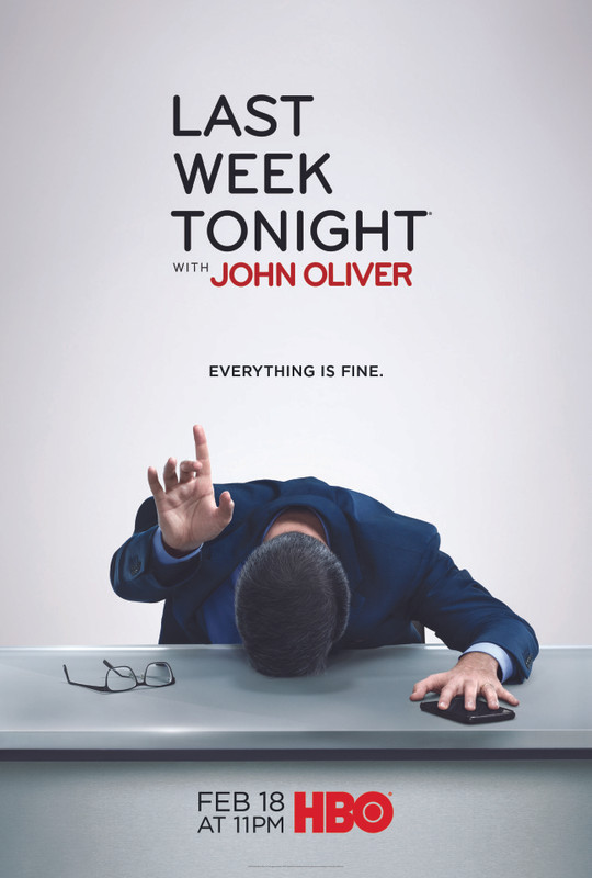 Last Week Tonight with John Oliver S06E29 [1080p x265 HEVC 10bit AMZN WEB-DL AAC] [Prof]