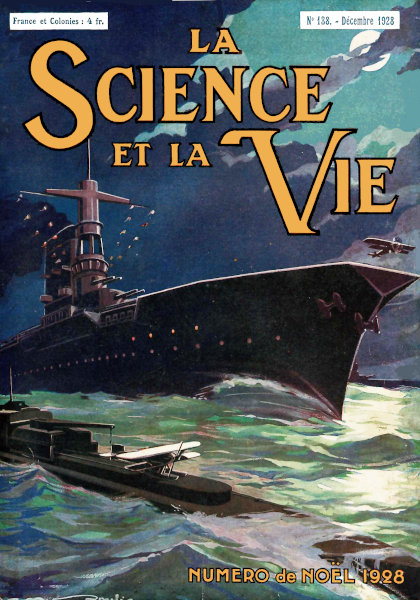 sv0138 - décembre 1928